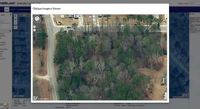 Photo of 4218 Flat Rock Rd, Lithonia, GA 30038