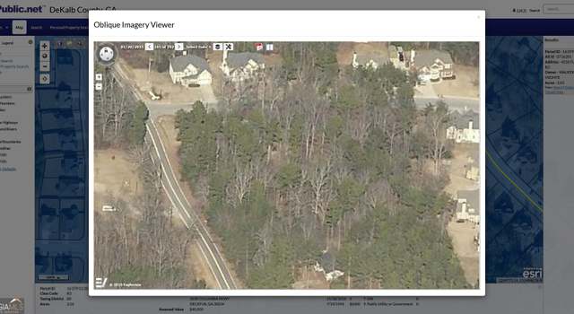 Photo of 4218 Flat Rock Rd, Lithonia, GA 30038