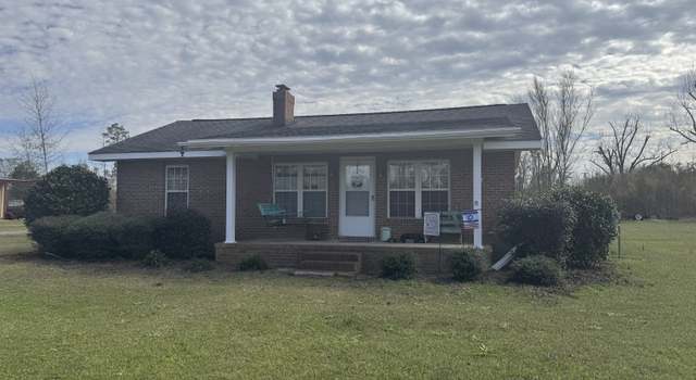 Photo of 824 Highway 46, Glenwood, GA 30428