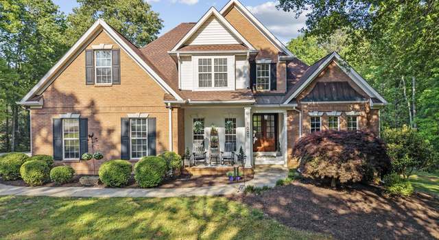 Photo of 1001 Wynbrooke Pl, Madison, GA 30650