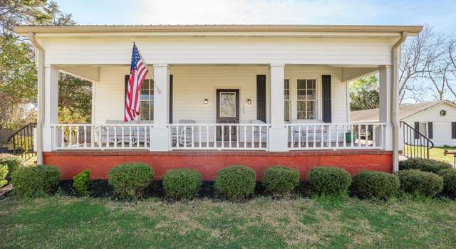 Photo of 105 Walnut St, Washington, GA 30673