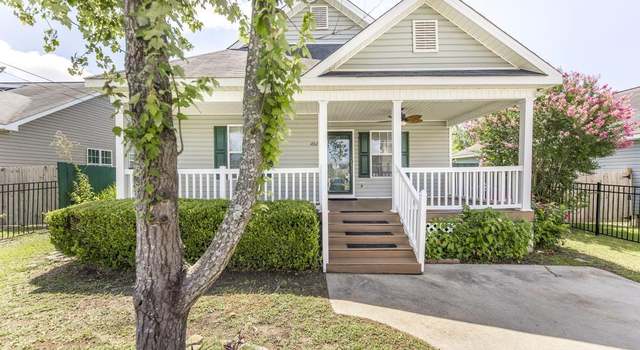 Photo of 1652 Elkton Pl, Macon, GA 31201