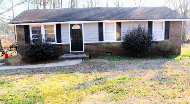 Photo of 920 Clairmont Ave, Comer, GA 30629