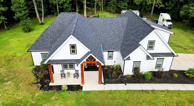 Photo of 131 Taylor Rd, Jackson, GA 30233
