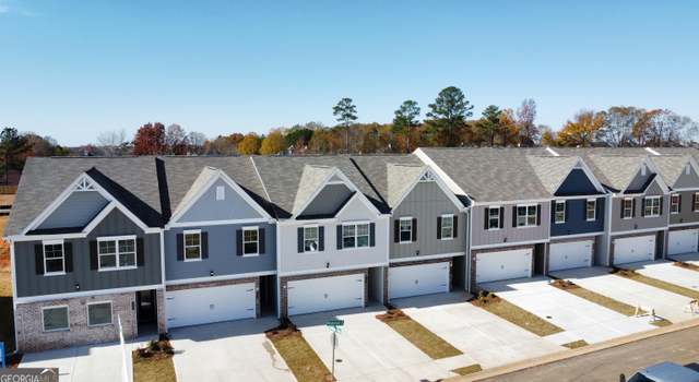 Photo of 11719 Chatham Dr #65, Hampton, GA 30228