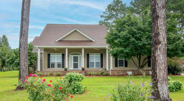 Photo of 1019 Golf Club Rd, Statesboro, GA 30458