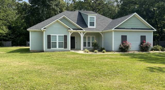 Photo of 194 Fussell Rd, Leesburg, GA 31763