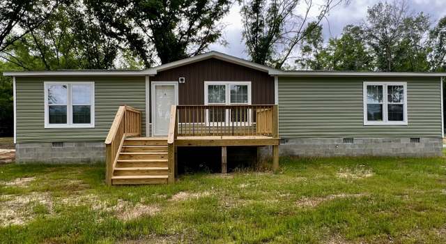 Photo of 182 Rene Dr, Cochran, GA 31014