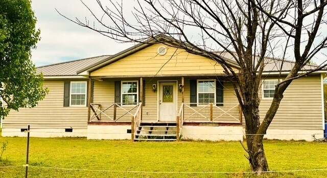 Photo of 268 Terrell Rd, Elko, GA 31025