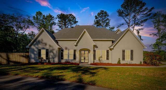Photo of 96 Hillery Lake Dr, Brunswick, GA 31523