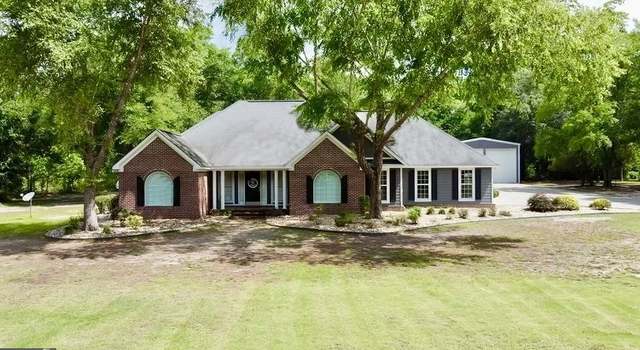 Photo of 142 Hickory Springs Church Rd, Tifton, GA 31793