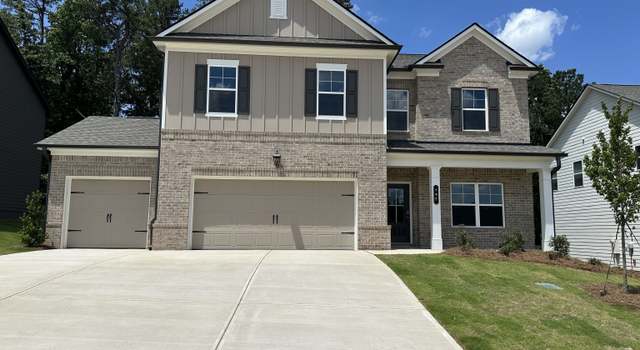 Photo of 796 Winding Rose Dr Unit 66A, Hoschton, GA 30548
