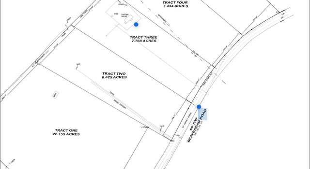 Photo of 0 Beaver Dam Rd, Madison, GA 30650