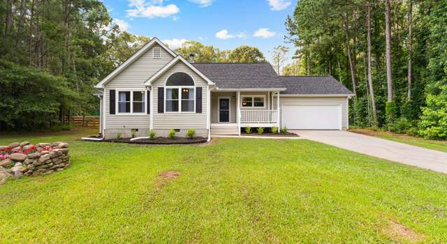 Photo of 80 Austin Woods Dr, Senoia, GA 30276