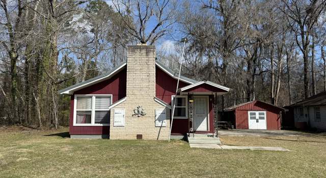 Photo of 160 Bee St, Newington, GA 30446