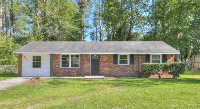 Photo of 1608 Cider Ln, Augusta, GA 30906