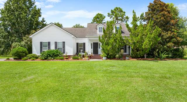 Photo of 173 Shiloh Dr, Brooklet, GA 30415
