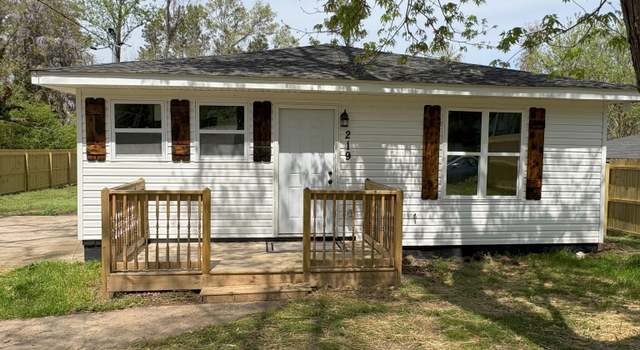 Photo of 219 Lexington Ave, Griffin, GA 30223