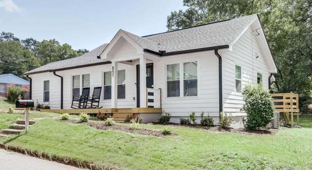 Photo of 851 Waddell St, Athens, GA 30606