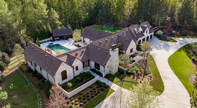 Photo of 2100 Union Church Rd, Bishop, GA 30621