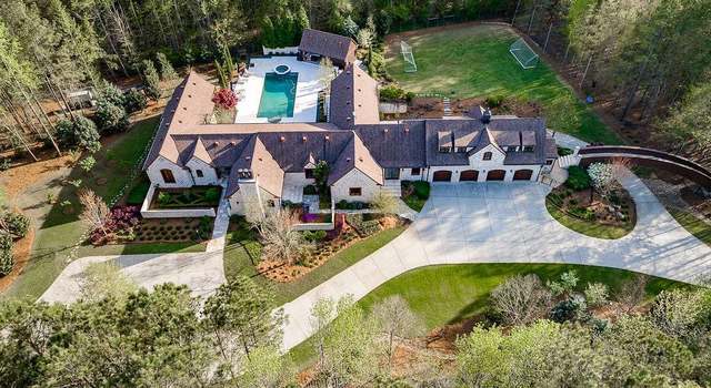 Photo of 2100 Union Church Rd, Bishop, GA 30621