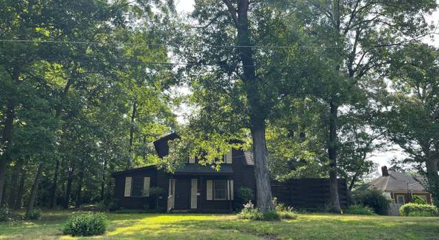 Photo of 100 Timothy Ave NW, Rome, GA 30165