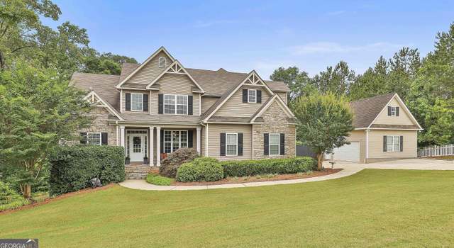 Photo of 2975 Hickory Hill Rd, Brooks, GA 30205