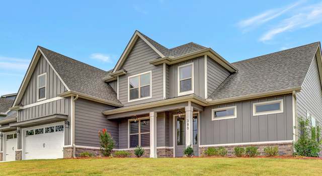 Photo of 380 Werner Way, Senoia, GA 30276