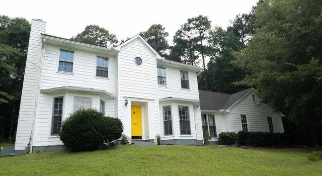 7267 Chilton Ln Riverdale Ga 30296 Opendoor