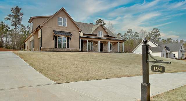 Photo of 194 Forest Berry Ct Unit 98 M2, Newnan, GA 30265