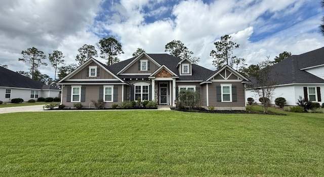 Photo of 3365 Norton Pl, Valdosta, GA 31605
