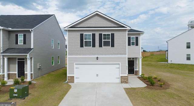 Photo of 11996 Conrad Cir #128, Hampton, GA 30228