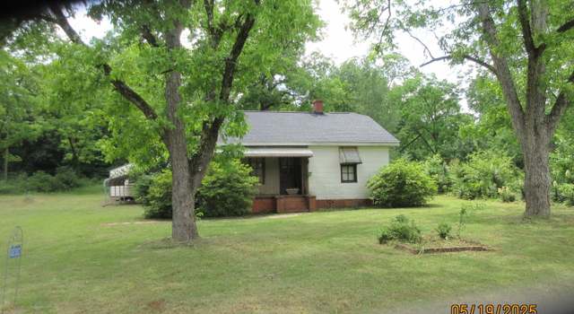 Photo of 123 Salter Rd, Thomaston, GA 30286