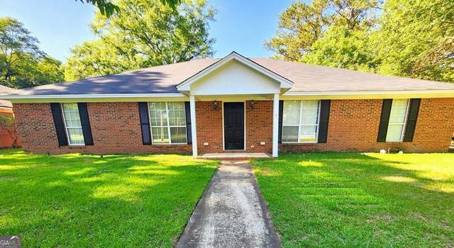 Photo of 1911 Stuart Ave, Albany, GA 31707
