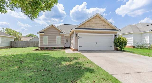 Photo of 413 Madison Pl, Byron, GA 31008