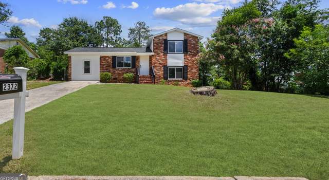 Photo of 2372 Berlin Dr, Augusta, GA 30906