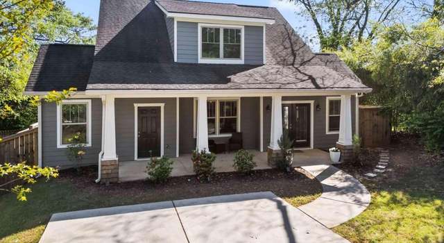 Photo of 780 King Ave, Athens, GA 30606