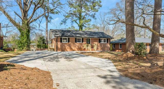 Photo of 1325 S Cherokee Ave, Griffin, GA 30224