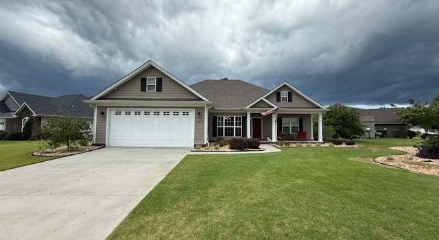 Photo of 744 Sandy Bottom Dr, Lake Park, GA 31636