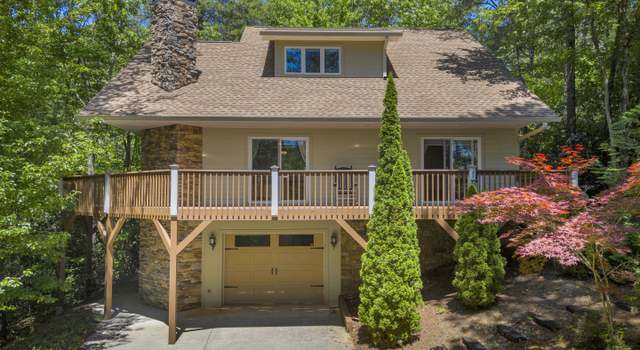 Photo of 117 Rosen Strasse, Helen, GA 30545