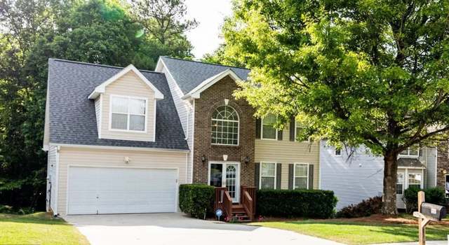 Photo of 149 Titan Rd, Stockbridge, GA 30281