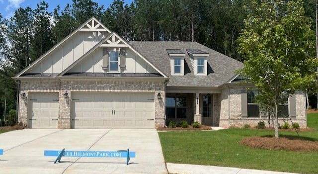 Photo of 354 Brooke View Trl, Canton, GA 30115