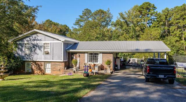 Photo of 325 N Elijah Clark Dr, Washington, GA 30673