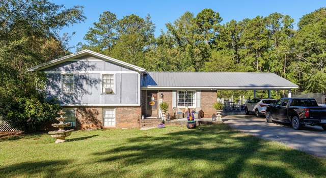 Photo of 325 N Elijah Clark Dr, Washington, GA 30673