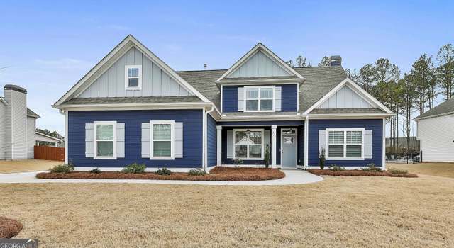 Photo of 275 Cushing St, Senoia, GA 30276