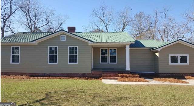 Photo of 1120 5th Ave, Twin City, GA 30471