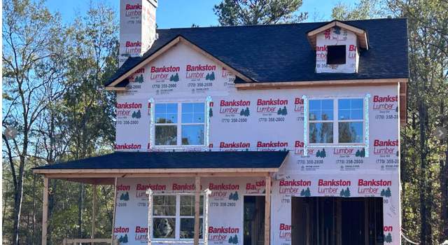 Photo of 153 Trice, Milner, GA 30257