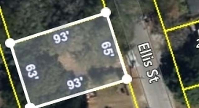 Photo of 2411 Ellis St, Brunswick, GA 31520