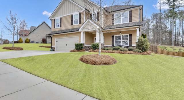 Photo of 20 Delaware Way, Newnan, GA 30265