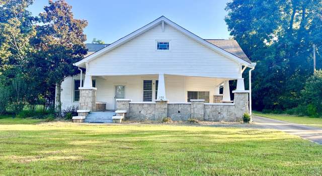 Photo of 170 Church St, Smithville, GA 31787
